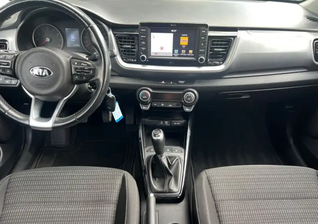 KIA Stonic 1.4 L
