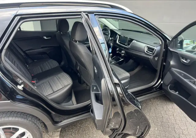 KIA Stonic 1.4 L