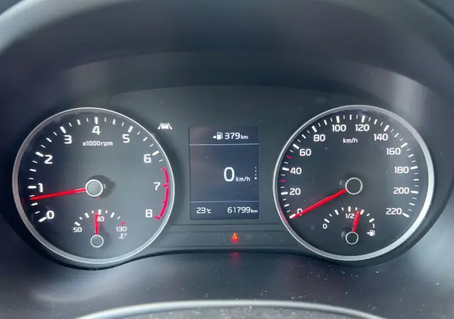 KIA Stonic 1.4 L