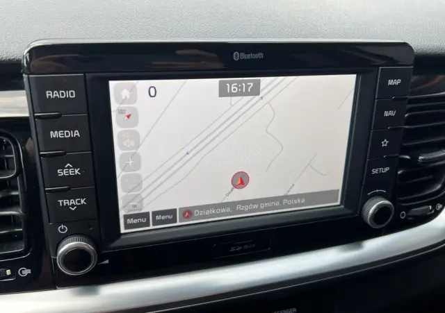 KIA Stonic 1.4 L