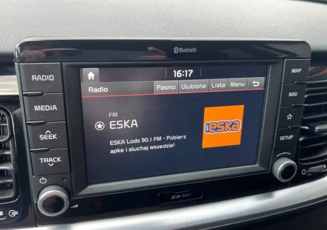 KIA Stonic 1.4 L