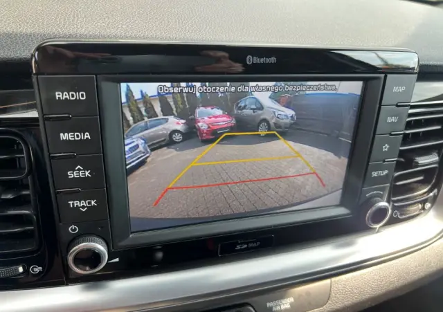 KIA Stonic 1.4 L