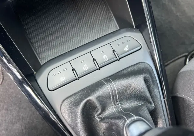 KIA Stonic 1.4 L