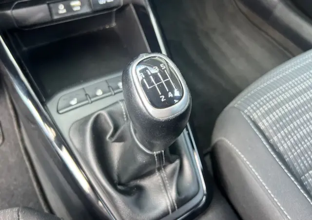 KIA Stonic 1.4 L