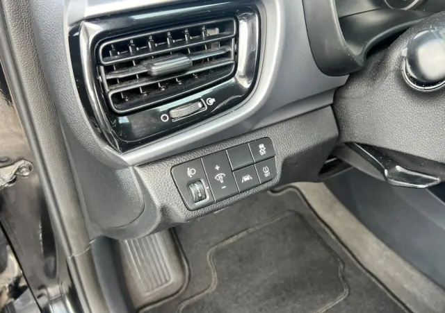 KIA Stonic 1.4 L