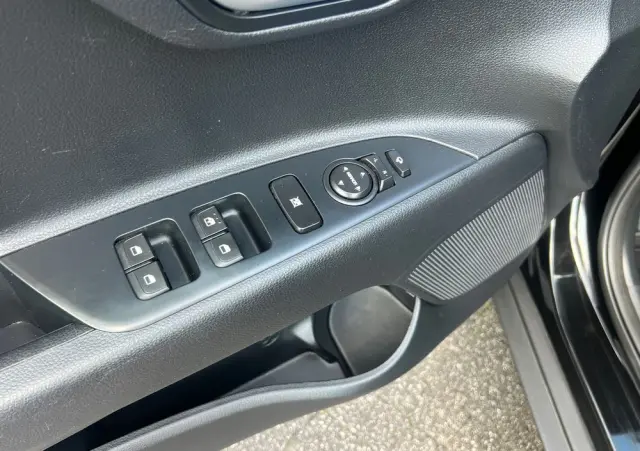 KIA Stonic 1.4 L