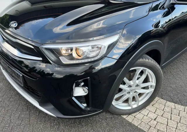 KIA Stonic 1.4 L