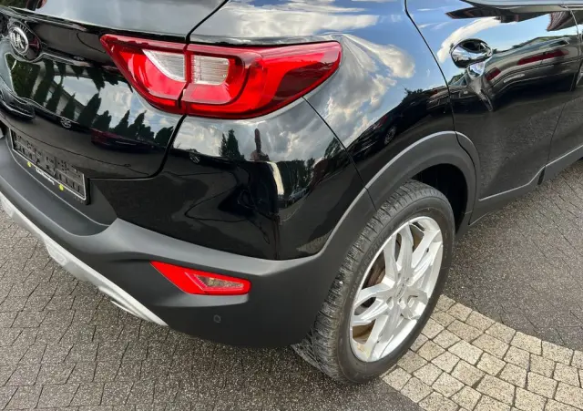 KIA Stonic 1.4 L