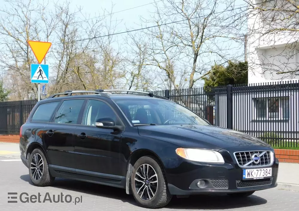 VOLVO V70 2.0 Momentum