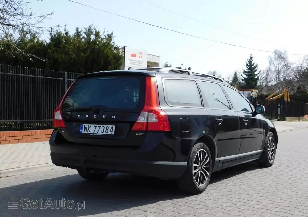 VOLVO V70 2.0 Momentum