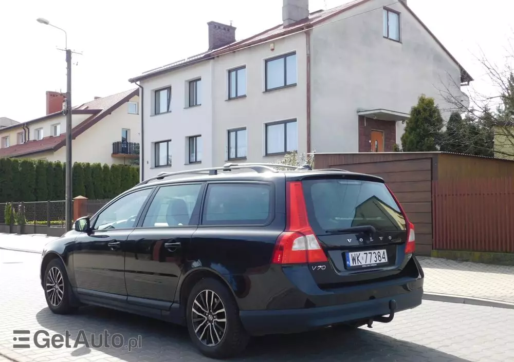 VOLVO V70 2.0 Momentum