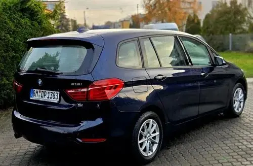 BMW Seria 2 