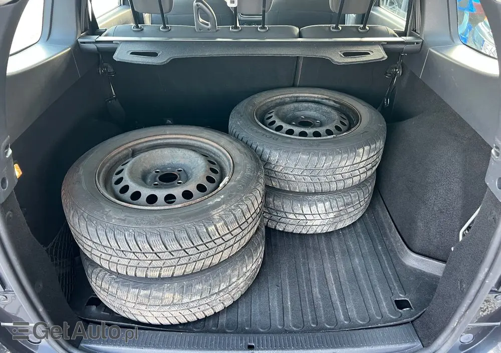 DACIA Lodgy 1.5 dCi Laureate