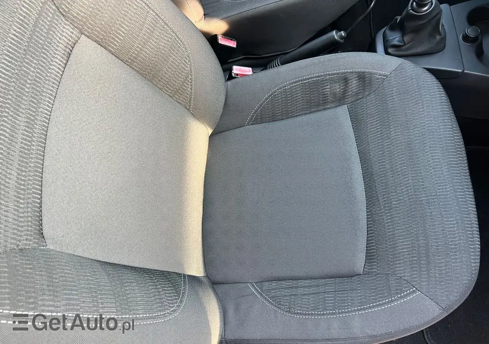 DACIA Lodgy 1.5 dCi Laureate