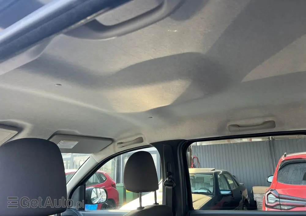 DACIA Lodgy 1.5 dCi Laureate