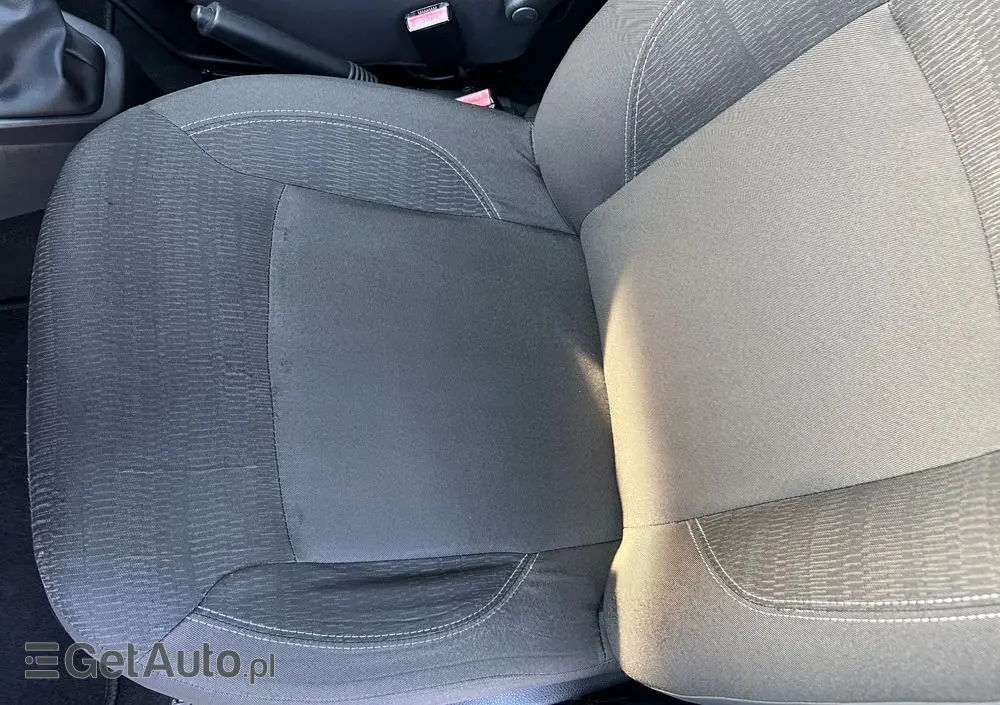 DACIA Lodgy 1.5 dCi Laureate