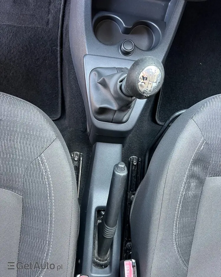 DACIA Lodgy 1.5 dCi Laureate