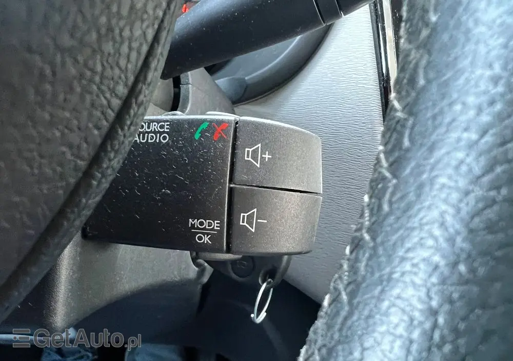 DACIA Lodgy 1.5 dCi Laureate