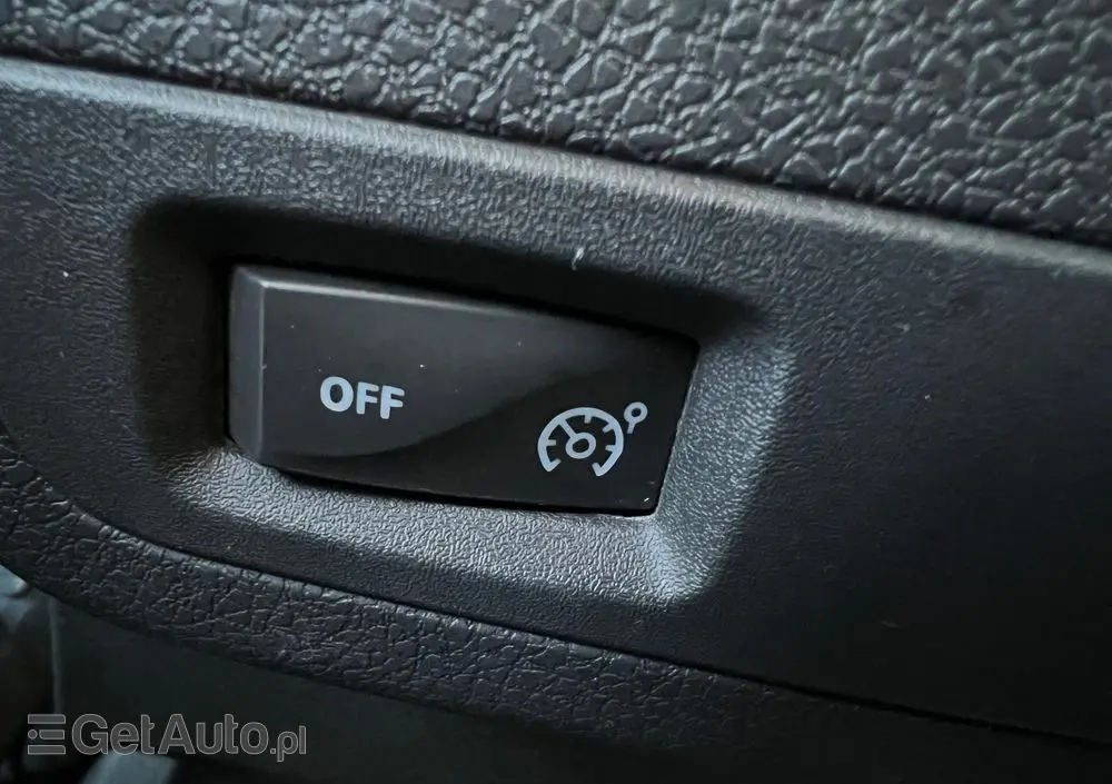 DACIA Lodgy 1.5 dCi Laureate