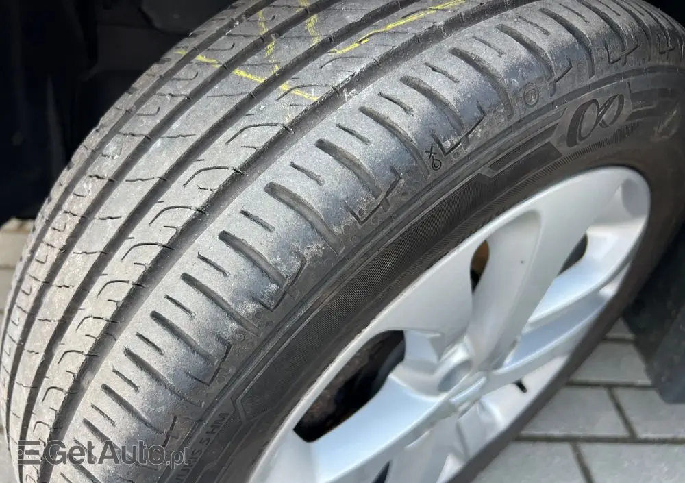 DACIA Lodgy 1.5 dCi Laureate