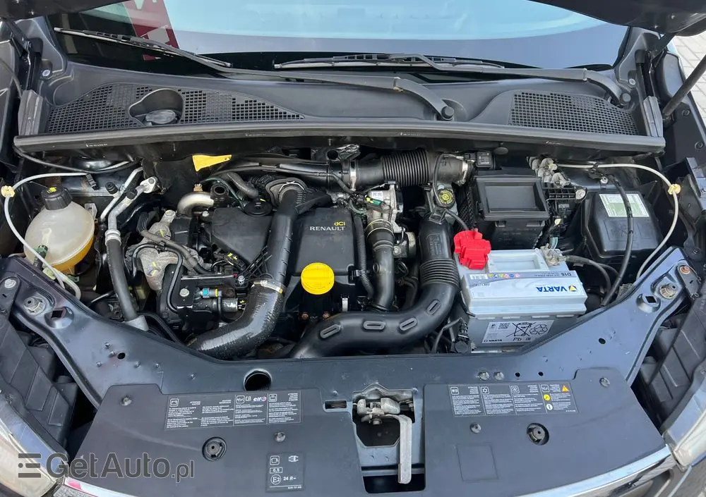 DACIA Lodgy 1.5 dCi Laureate