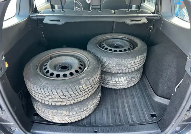 DACIA Lodgy 1.5 dCi Laureate