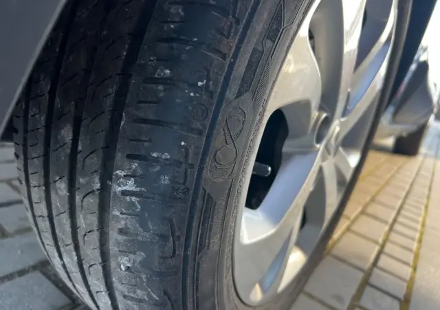 DACIA Lodgy 1.5 dCi Laureate