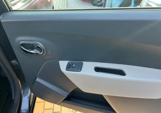 DACIA Lodgy 1.5 dCi Laureate