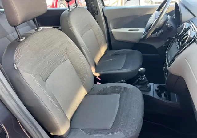 DACIA Lodgy 1.5 dCi Laureate