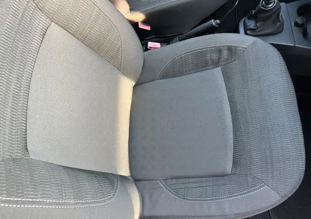 DACIA Lodgy 1.5 dCi Laureate