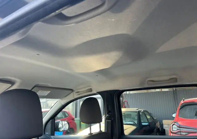 DACIA Lodgy 1.5 dCi Laureate