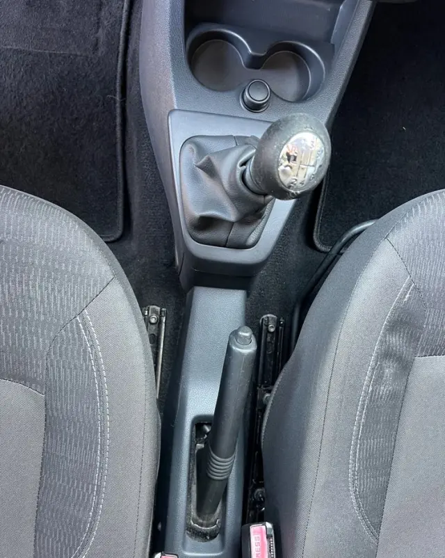 DACIA Lodgy 1.5 dCi Laureate