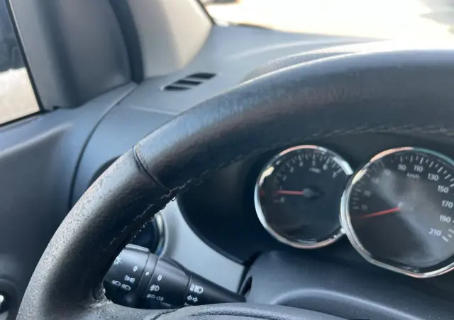 DACIA Lodgy 1.5 dCi Laureate