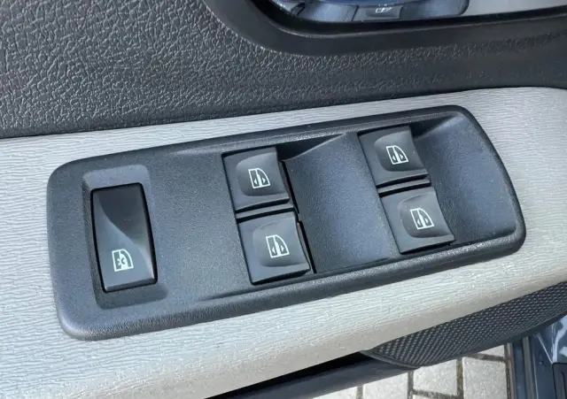 DACIA Lodgy 1.5 dCi Laureate