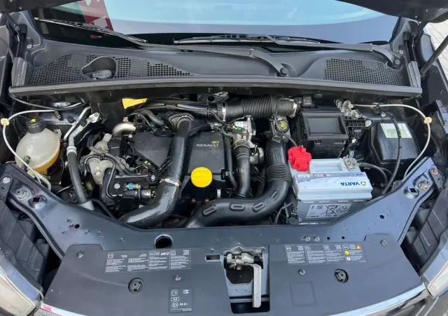 DACIA Lodgy 1.5 dCi Laureate