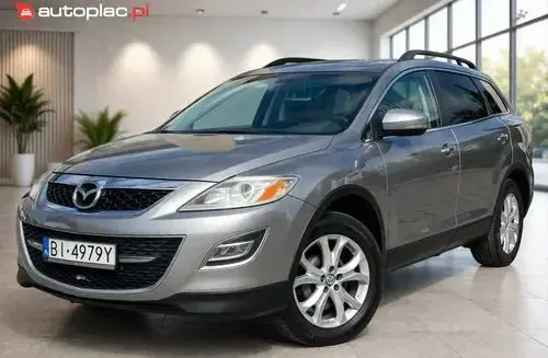 MAZDA CX-9 