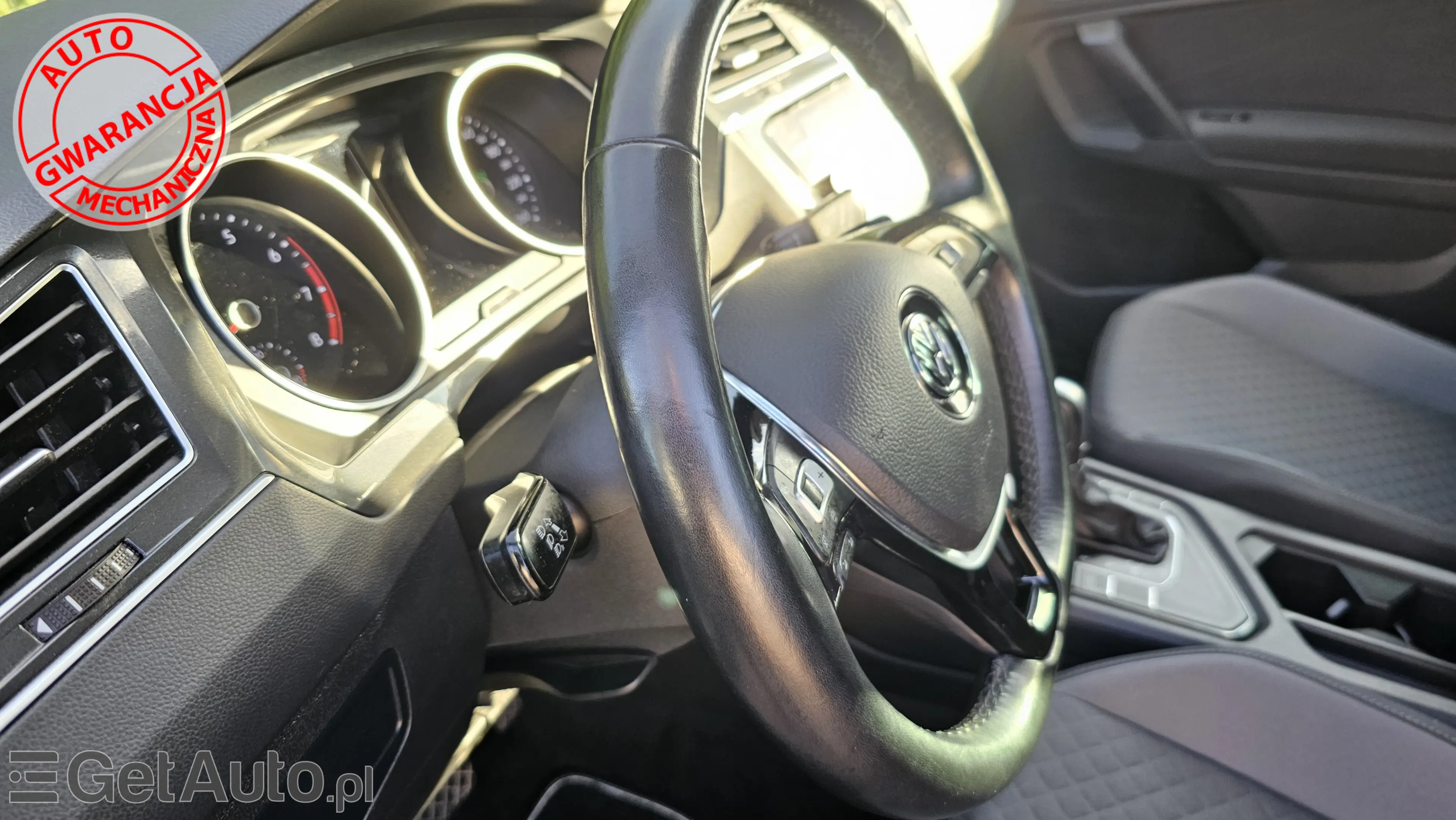 VOLKSWAGEN Tiguan Comfortline DSG