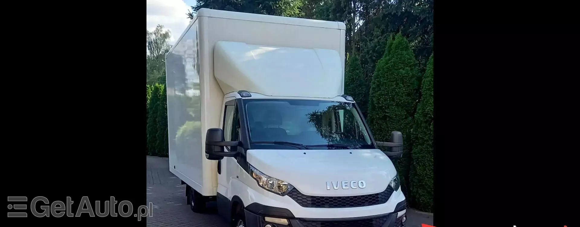 IVECO Daily 