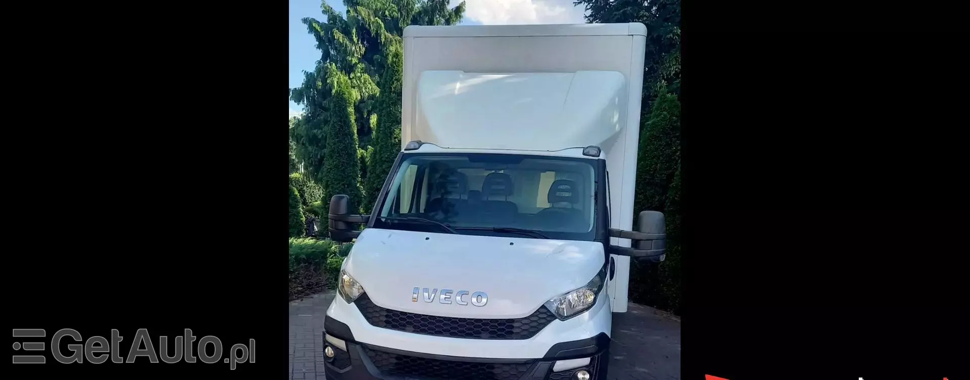 IVECO Daily 