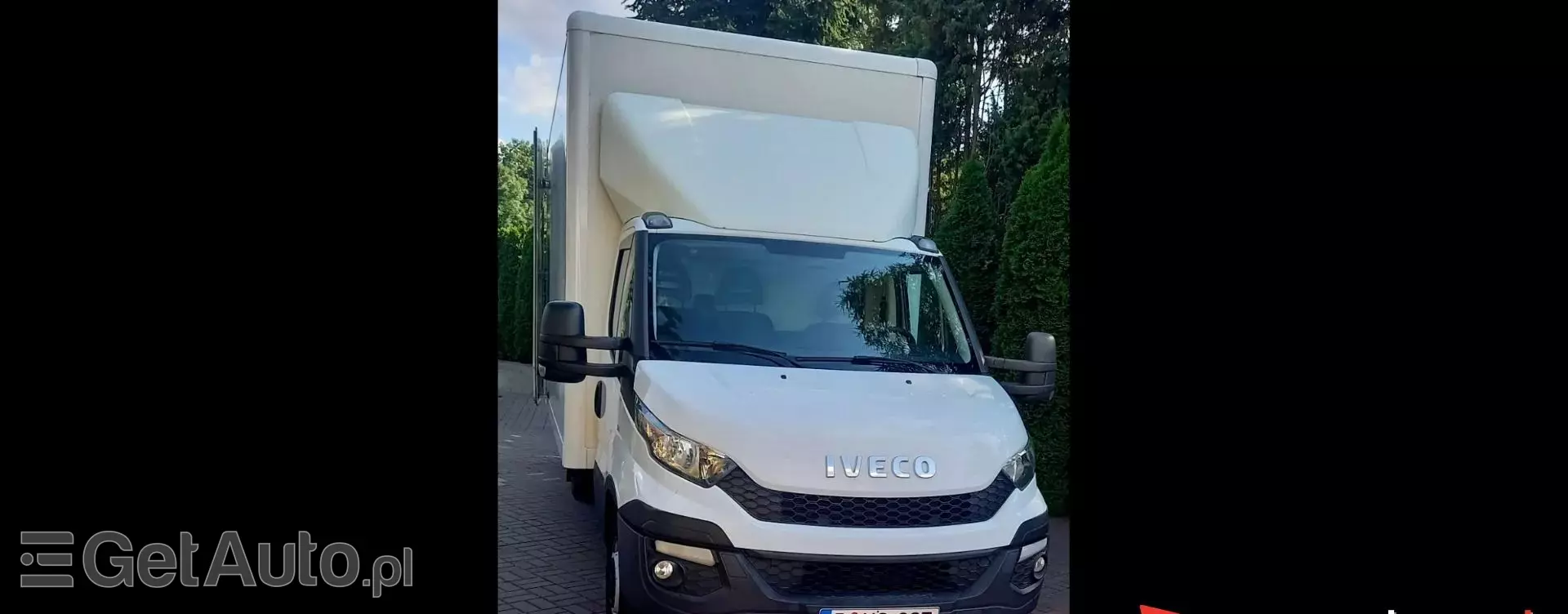 IVECO Daily 