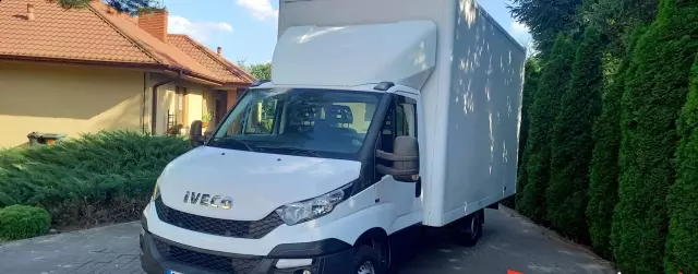 IVECO Daily 