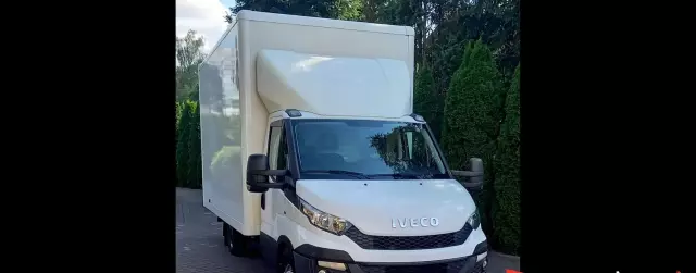 IVECO Daily 