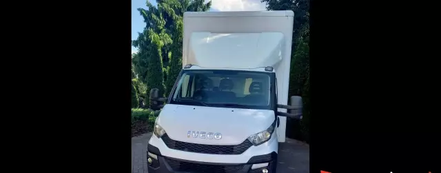 IVECO Daily 