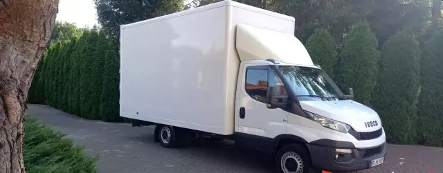 IVECO Daily 