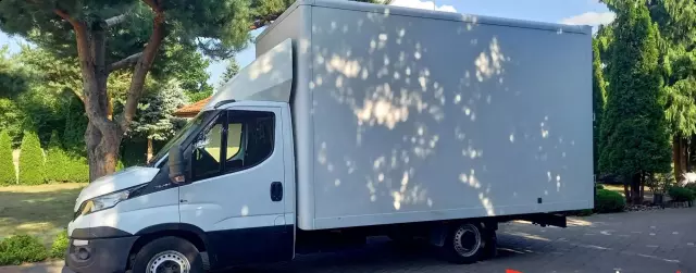 IVECO Daily 