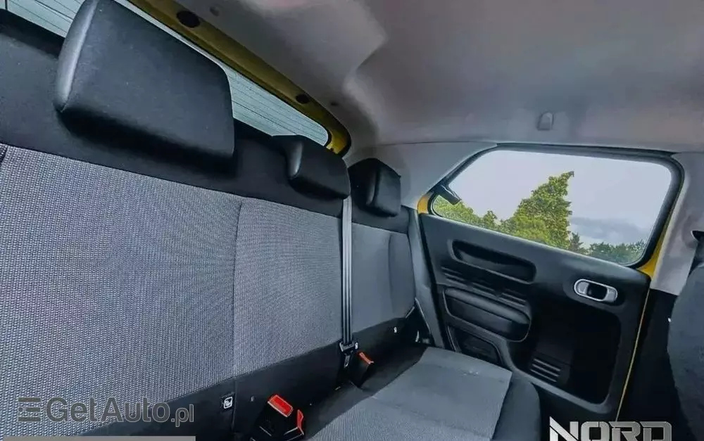 CITROËN C4 Cactus 1.2 PureTech Shine