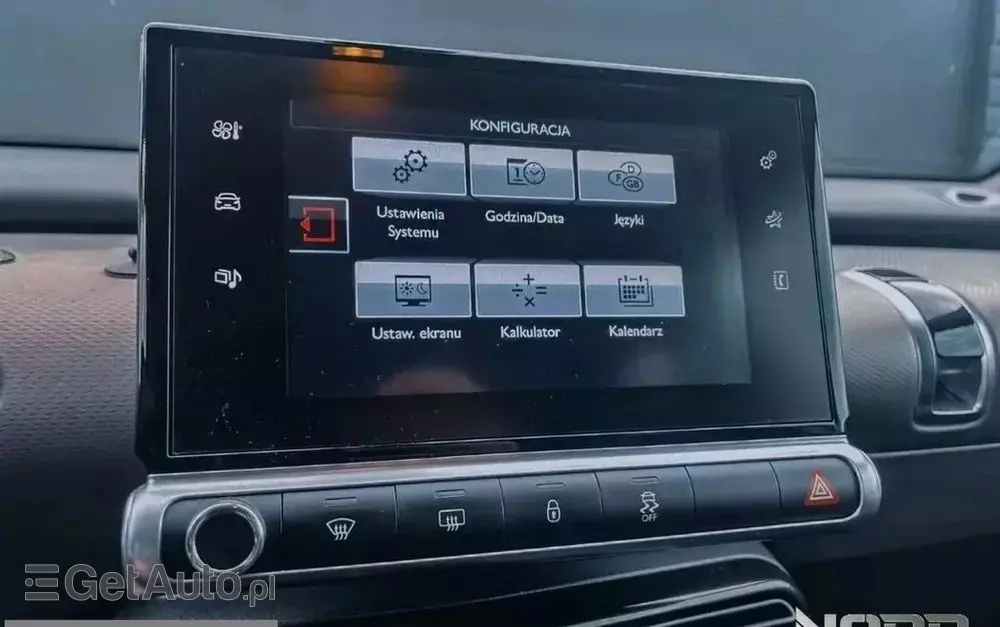 CITROËN C4 Cactus 1.2 PureTech Shine