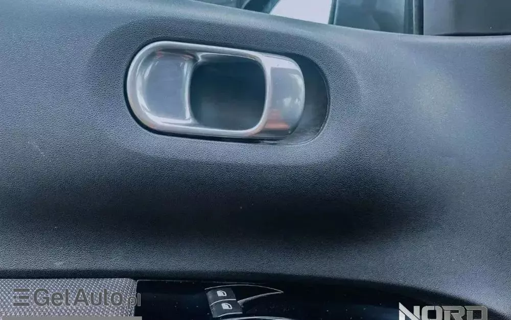 CITROËN C4 Cactus 1.2 PureTech Shine