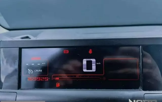 CITROËN C4 Cactus 1.2 PureTech Shine