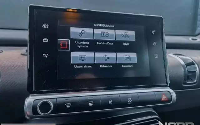 CITROËN C4 Cactus 1.2 PureTech Shine